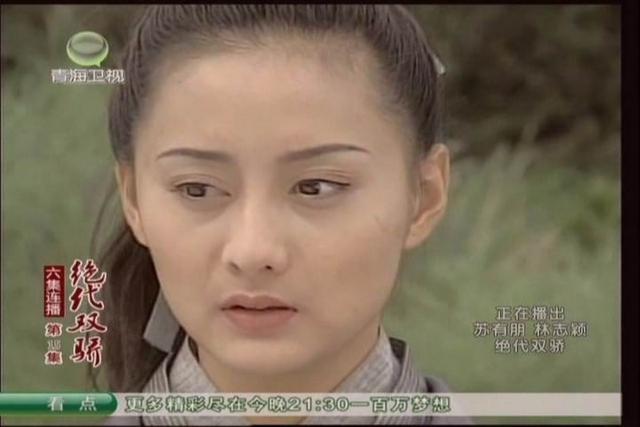 傅明宪个人资料:有哪些曾经惊为天人现在却长歪了的演员？