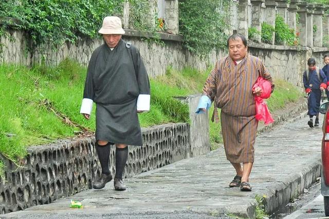 不丹旅游的恐怖经历（不丹旅游真相）