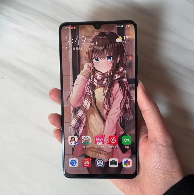 华为mate20、mate20 pro、mate20x这三款手机中，哪款比较好？插图6