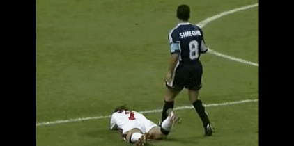 贝克汉姆和维多利亚当年是如何走在一起的？为什么很多球迷认为贝嫂毁了小贝的生涯？插图42