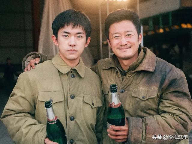 2021国庆档众多大片通通官宣,谁将成为这些影片中的最强黑马？