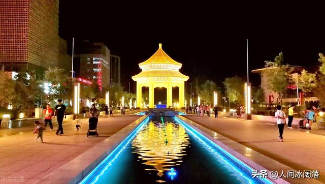 银川必去的五大景点有哪些？插图29