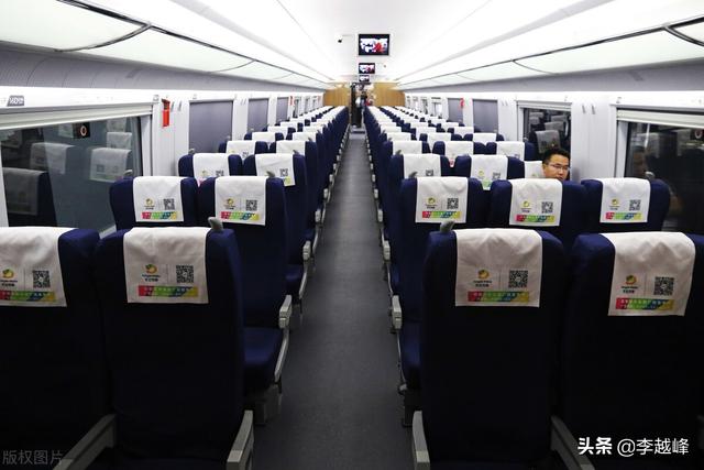 既然高铁这么发达了，为什么还要保留普通火车呢？插图40