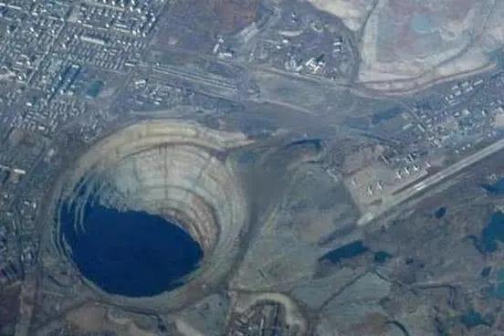 星火矿场，70年代苏联开启“地心计划”，挖到1.2万多米为啥突然叫停