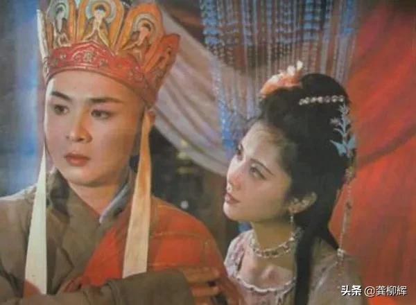 哪些是正史上默默无闻,民间却很火的人物？