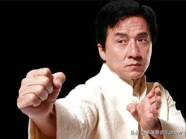 香港影视经典无数,为什么只有五个国家一级演员,他们都是谁？