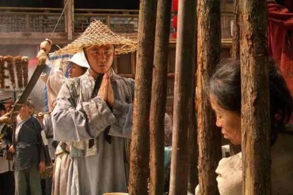被朱元璋收养之后,后人为明朝守江山的小乞丐是谁？