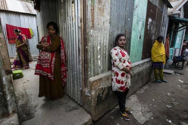 孟加拉国究竟有多混乱，刚建国50年的孟加拉国，为何出现越来越多的妓院村