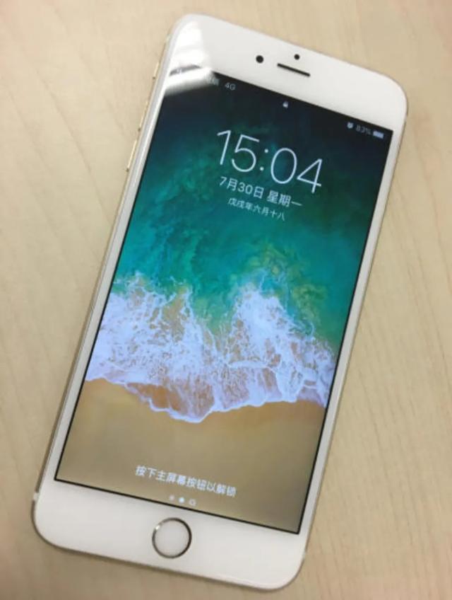 苹果6splus手机怎么样？