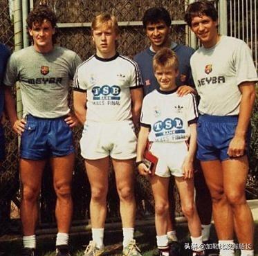 贝克汉姆和维多利亚当年是如何走在一起的？为什么很多球迷认为贝嫂毁了小贝的生涯？插图30