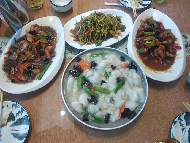 内蒙人天天吃肉喝酒，都已经习惯了，去了南方会不会有些不适应？插图