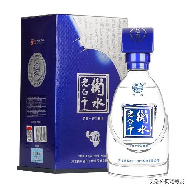 全国各个省的代表名酒是什么？插图33