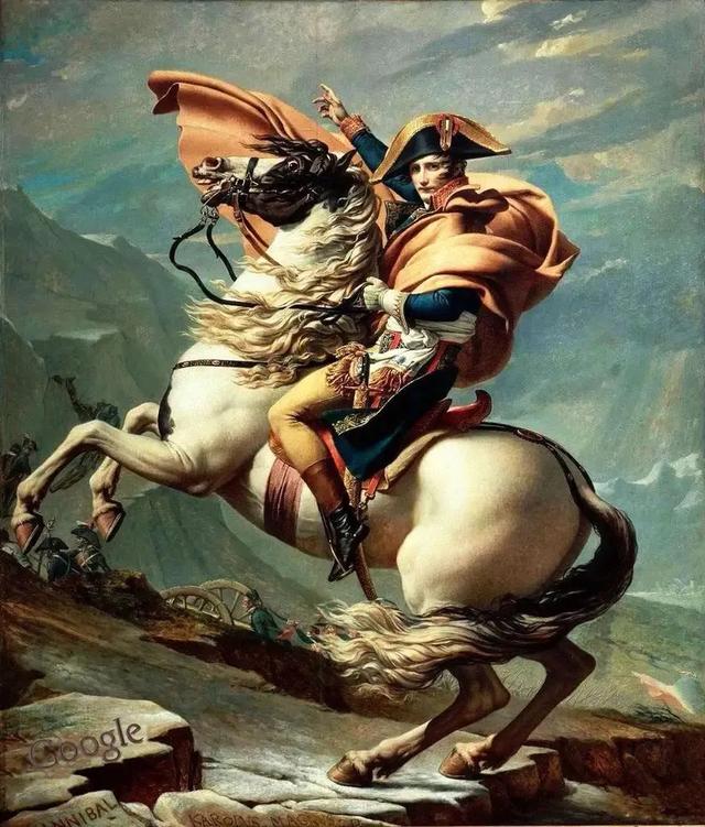 拿破侖橫掃歐洲時，兩次戰敗都是流放，歐洲人為何不選擇處死他呢？