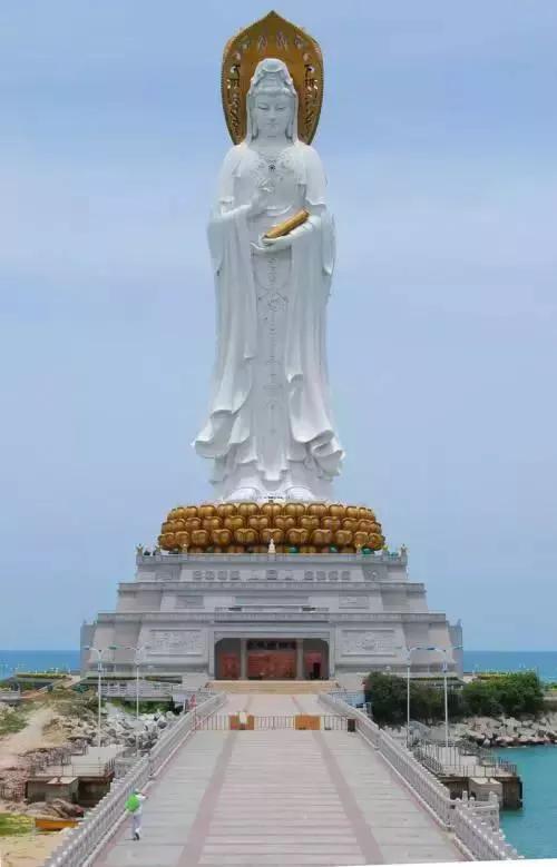 台风灿都预计今天下午穿过舟山群岛，为何大多数台风都会经过海南？