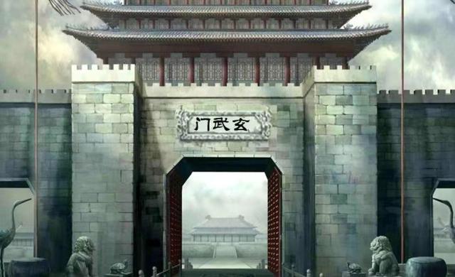 李显复位之后，武则天是怎样度过人生中的最后一年的？插图10