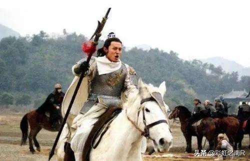 薛仁贵手下八大猛将最后结局如何？插图54