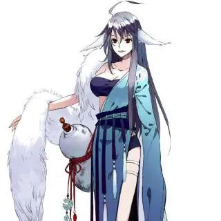 翠玉灵,狐妖小红娘中最漂亮的是谁？