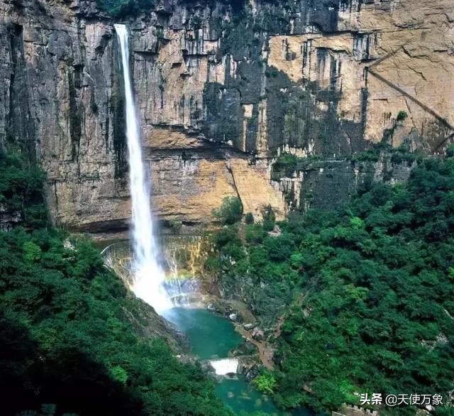 河南的土谷蛇哪里最多:河南的豫北六个地市，哪个地市的旅游资源最好？