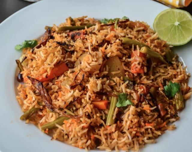 为什么印度大米煮熟后是散状的，而我国的大米是胶团状的？插图4