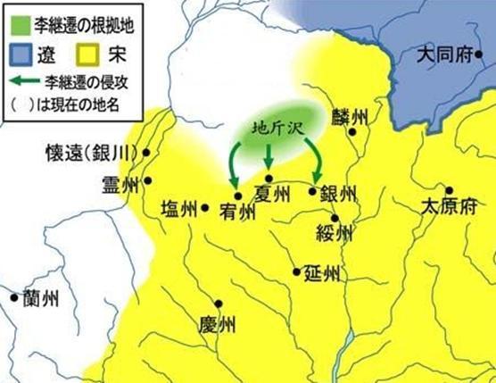 拓跋鲜卑:十六国时期统一北方的为什么是从落后状态崛起的拓跋鲜卑？