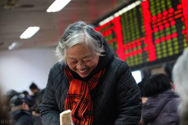 在股市中，什么样的散户最让庄家头疼？插图18