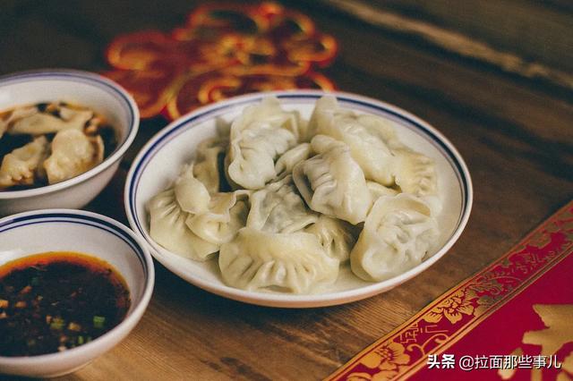 煮饺子为什么要加凉水？不加行不行？插图46