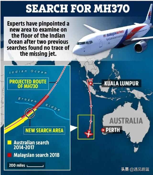 马航mh370航班:不管那英国人说的是真是假，我国是不是都要准备尝试打捞下马航呢