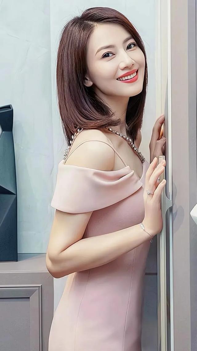 高圆圆是最具东方美的女星吗？