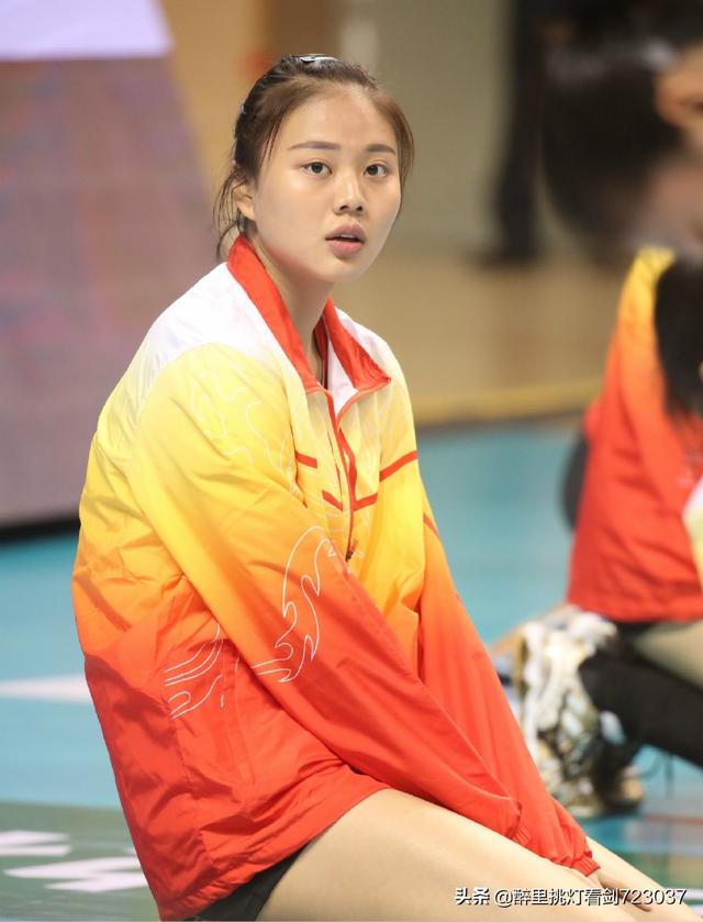 女排陈招娣:中国女排史上最强接应周苏红是怎样的存在？