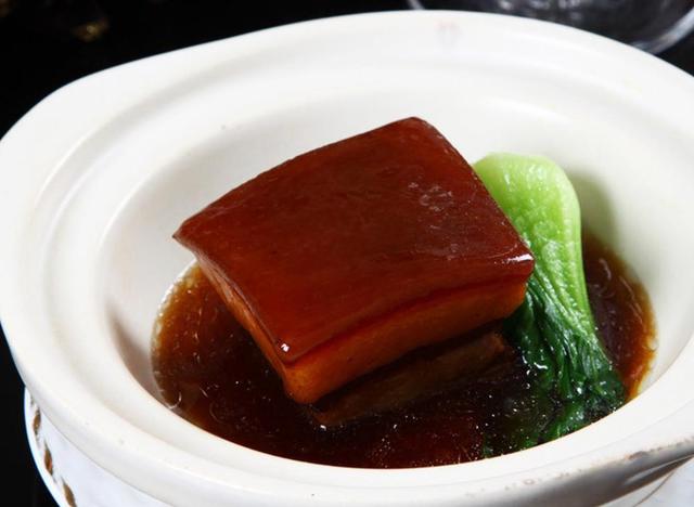 大名鼎鼎的淮扬菜为什么很少有人吃？