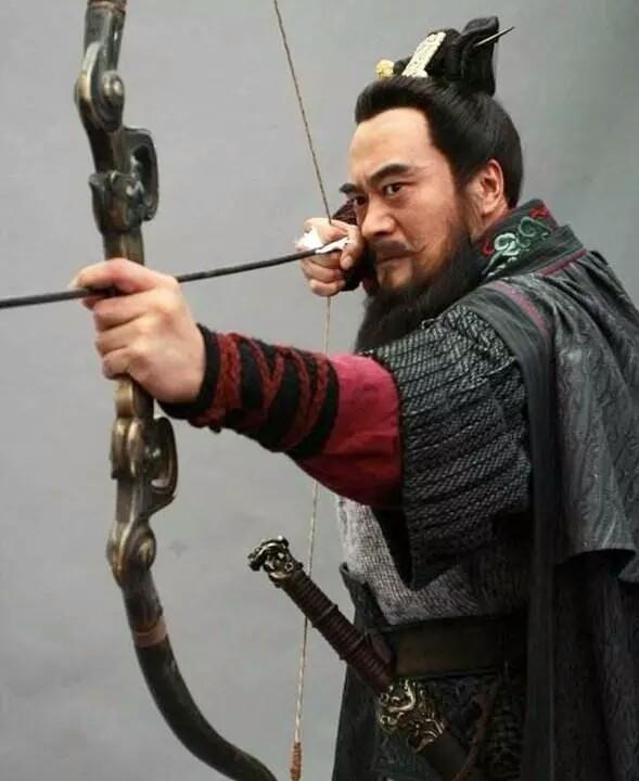 水浒中，谁能单挑打的过林冲？插图27