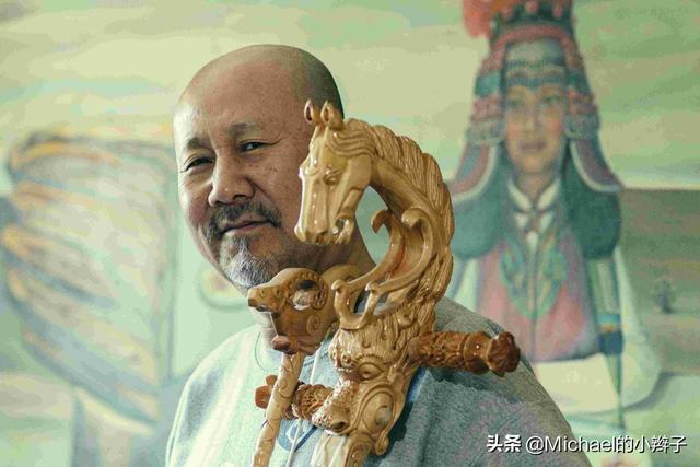 腾格尔唱芒种:腾格尔的唱功算是什么水平呢