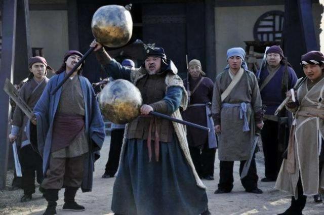 古代镖师走镖为何区区十几人却让胆大妄为的土匪不敢抢劫呢