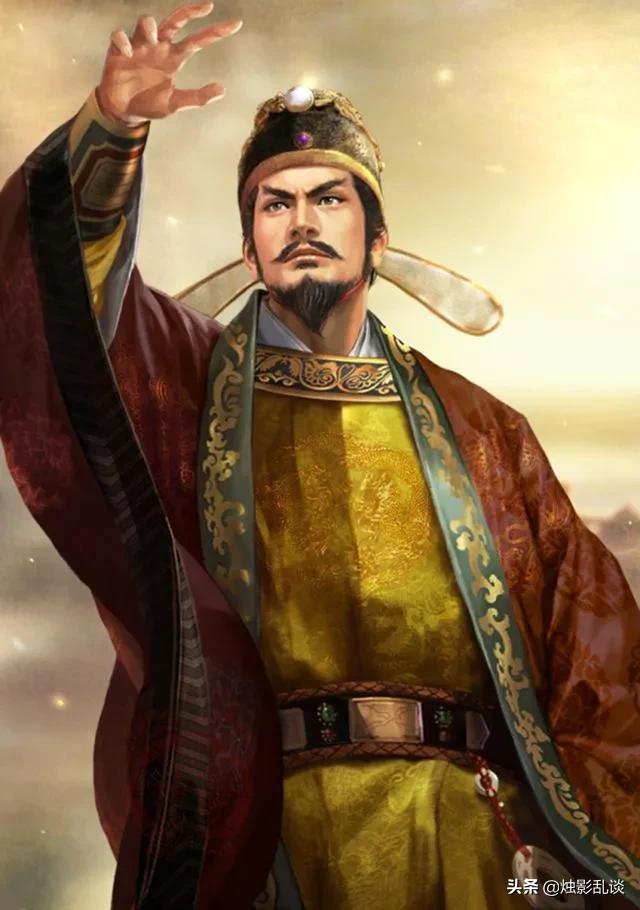 邓九公:古典小说中，相同神祇临凡转世的人物都有哪些？