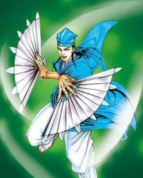 滥竽充数的主人公:梁山108将中，有哪些滥竽充数的庸才？