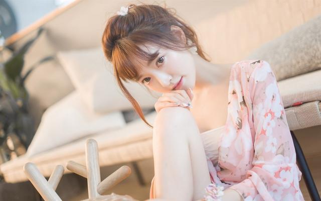 杨帆老婆个人相片:遇到浑浑噩噩并且不求上进的丈夫，妻子该怎样做