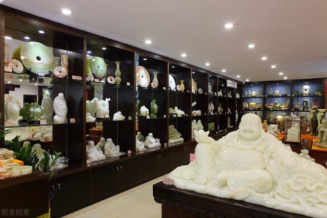 玉石的作用和功效是真的吗,