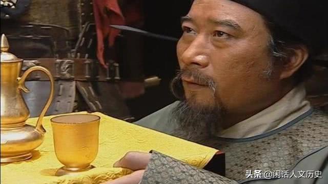 《水浒传》里结局最好的英雄是谁？插图23