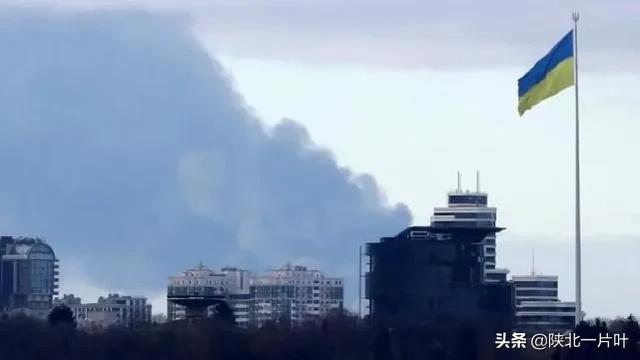 俄军攻入亚速钢铁厂，乌克兰称有“叛徒”泄密，里面有多少大鱼？插图1