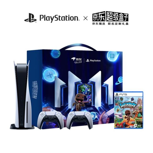 新手小白想入手PS5,该怎么选？