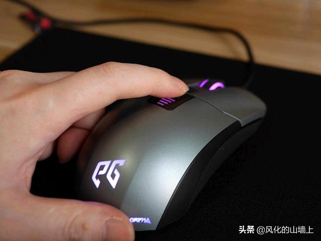 第一个鼠标外壳:为什么现在有人回收旧鼠标，旧鼠标有什么用？