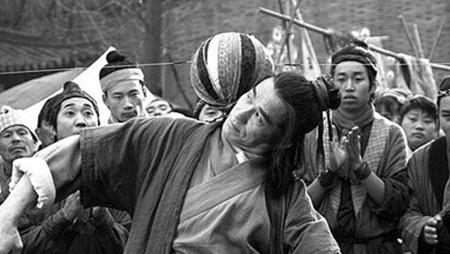 《水浒传》里，高俅这个殿帅府太尉究竟有多大的权力？插图21