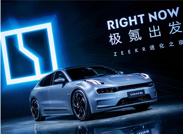 小鹏<a href=https://maguai.com/list/31-0-0.html target=_blank class=infotextkey><a href=https://maguai.com/list/31-0-0.html target=_blank class=infotextkey>汽车</a></a>再次破万，极氪仅199台，两者差距到底在哪