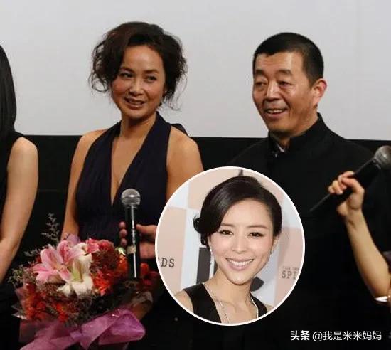 陈凯歌老婆:你认为国内导演，谁的恋爱史最丰富多彩？
