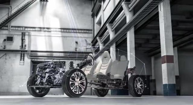 吉利汽车新能源，吉利汽车和长安汽车哪个质量可靠一点？