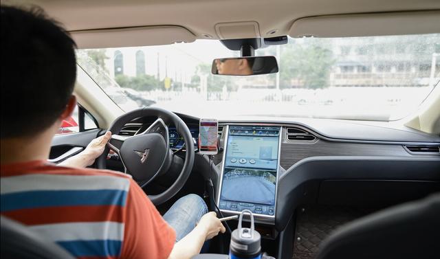 比亚迪和特斯拉到底差距在哪里？插图65