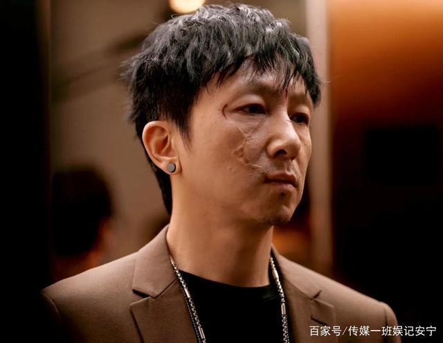 扫黑风暴孙红雷:《扫黑风暴》中，孙红雷最后会不会死掉？