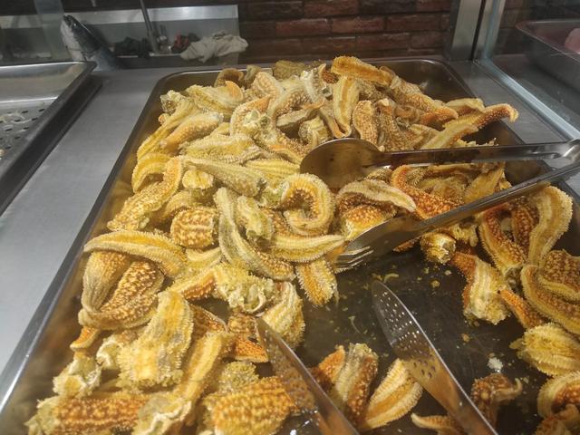 老妈说70年代海里的小海鲜有的是，人们都不稀得吃，是真的吗？插图1