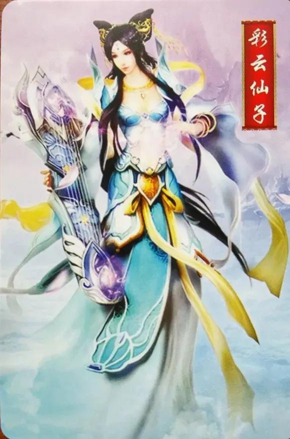 黄天化怎么死的:《封神演义》中女性角色实力排名是怎样的，结局如何