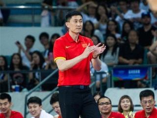 中国男篮即将迎来两场比赛！12人大名单